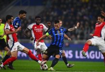 LIGA CHAMPIONS – Inter Milan Unbeaten, Inzaghi Beberkan Kunci Kedigdayaan Nerazurri di UCL
