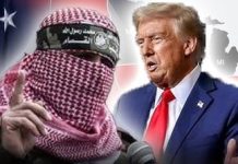Ini Reaksi Hamas soal Donald Trump Menang Pemilu AS 2024