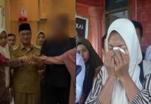 SERANGAN Balasan Guru Supriyani,Kini Bongkar Gaya Polsek Baito Minta Uang: Kalau Rp 50 juta Selesai