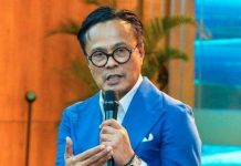 Sosok Dony Oskaria Paman Nagita Slavina,Wamen BUMN Merangkap Wakil Komut Pertamina,Ini Kekayaannya