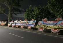 Rumah Ayah Menteri Ketenagakerjaan Yassierli di Padang Sepi,Tetangga: Jenazah Dibawa ke Tanah Datar