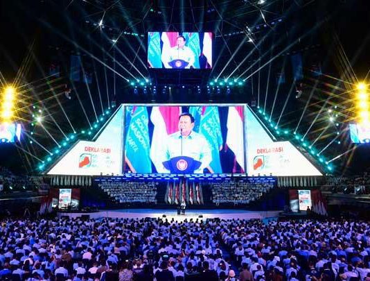 Prabowo Kumpulkan Kepala Daerah di Sentul Hari Ini, Mendagri: Terbuka, Jangan Khawatir Ada Arahan Khusus