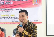 Fraksi PKS Usulkan Program Prioritas Penyusunan APBD Kota Bandar Lampung Tahun 2025, Termasuk Penanganan Banjir