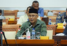Indonesia Tolak Undang-Undang Israel yang Larang Operasi UNRWA bagi Pengungsi Palestina