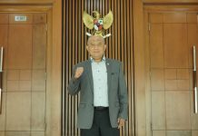 Anggota FPKS Serukan Pentingnya Pengurangan Bursa Emisi Karbon Demi Lingkungan Sehat dan Berkelanjutan