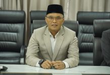 Fraksi PKS : Indonesia Harus Lebih Keras Dorong PBB Hukum Israel atas Praktik Apartheid di Palestina