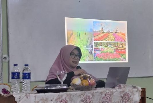 Salimah Tingkatkan Kualitas Kepemimpinan Muslimah Melalui Pelatihan Upgrading