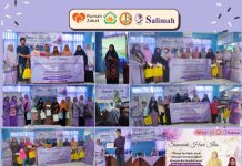 Semarak Hari Ibu 2024: Orang Tua Bijak, Anak Bahagia, Refleksi Akhir Tahun untuk Ketahanan Keluarga