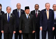 Klarifikasi Dubes Turki soal Erdogan Diduga Walk Out saat Prabowo Pidato di KTT D-8