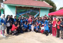 Agus Djumadi Reses di Langkapura, Warga Minta Pemerintah Perbanyak Ruang Terbuka Publik