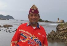 Tahun Baru, Semangat Baru, Pemimpin Baru!