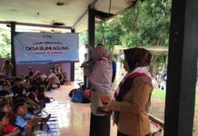 MI Al Khairiyah Lampung Selatan Peringati Isro’ Mi’roj dengan Jelajah Alam dan Lomba Kreativitas