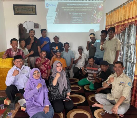 Penguatan Sistem Agribisnis Bawang Merah untuk Kemandirian Petani dan Ketahanan Pangan Lokal