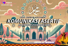 Komunikasi Asertif ala Nabi Muhammad SAW