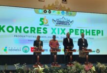 Strategi Baru Tingkatkan Kesejahteraan Petani di Kongres XIX & Konferensi Nasional (Konpernas) PERHEPI