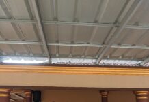 Penyaluran Wakaf Buku Siroh oleh LAZDAI Lampung