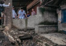 Bandar Lampung Dikepung Banjir, Gubernur Turun Tangan! Rapat Darurat Digelar Hari Ini!