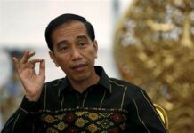 Jika Kalah, Jokowi Akan Tanggung Utang Negara RP 7.000 Triliun