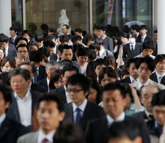 Jepang Beri Kuota 148 ribu Lowongan Kerja untuk WNI, Apa Saja Syaratnya?