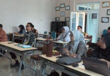 Data Lebih Akurat, Kebijakan Lebih Tepat! BPS Pesawaran Dorong Statistik Sektoral Berkualitas