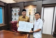 61 Anak PKH Lampung Lulus Beasiswa KIP Kuliah 2025