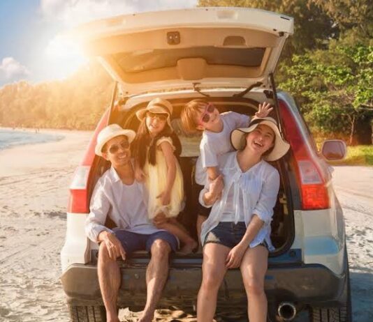 Tips Liburan Hemat ala Gen Z