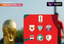 Hasil Drawing Ronde 4 Kualifikasi Piala Dunia 2026 dan Jadwalnya