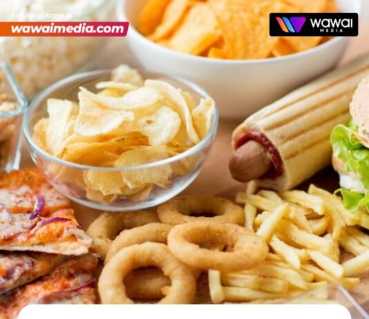 Ini 10 Makanan yang Sebaiknya Dihindari Menurut Ahli Gizi