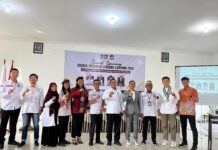 KAMMI Wilayah Lampung Resmi Buka Daurah Marhalah 3