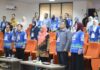 FISIP Unila Sukses Gelar The 5th IICIS 2025, Fokus Soroti Isu Ketahanan Pangan dan SDM