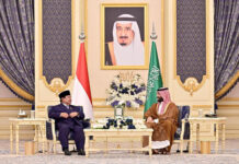 Presiden Prabowo dan Pangeran MBS Serukan Aksi Global Hentikan Krisis Kemanusiaan di Gaza