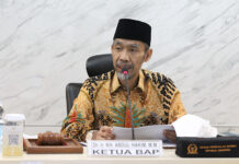 Ketua BAP DPD RI Desak Penyelesaian Draf RUU Masyarakat Adat: “Ini Soal Hak Dasar yang Harus Dilindungi”