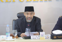 Desak Pemerintah Segera Terbitkan Dua PP Strategis, Senator Abdul Hakim : Terlambat Hampir 10 Tahun