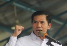 Ade Utami Nahkodai PKS Lampung: Janji Bawa Semangat Reformasi ke Akar Rumput