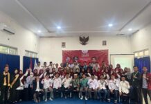 KAMMI Bandar Lampung Gelar Daurah Marhalah 2, Cetak Pemimpin Muslim Negarawan