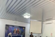 Dewan Dakwah Lampung, Digipren, dan Wawai Media Bersinergi Gelar Pelatihan Media dan AI : Tingkatkan Kapasitas Dakwah dan Publikasi di Era Digital