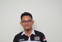 Semangat Baru Garuda Keadilan Lampung: Muswil V Tetapkan Ketua Umum dan Rancang Arah Gerakan ke Depan