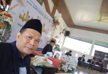 Bersama-Mu Tak Pernah Buntu