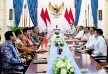 Pertemuan PKS-Presiden Prabowo, Bahas Demokrasi Berkualitas dan Ekonomi Kerakyatan