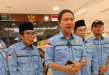 Kedubes Arab Saudi Kirim Nota Diplomatik ke Kemenlu Berisi Pelanggaran Kesepakatan Haji