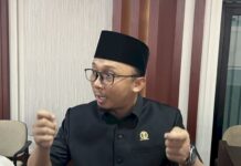Interupsi Keras di Paripurna, Anggota DPRD Lampung Desak Penanganan Serius atas Gerakan LGBT