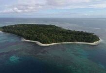 Istana Klaim Sudah Gerak Cepat Selesaikan Masalah Pulau Enggano