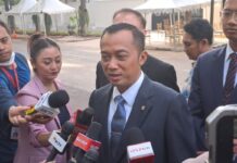 SKB Penetapan 18 Agustus Libur Nasional Diterbitkan Besok