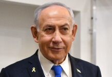 Netanyahu Adakan Rapat dengan Pejabat Keamanan Bahas Strategi Baru Ambil Alih Gaza