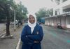 Sosok Fairuz Khalishah, Mahasiswa Termuda Universitas Negeri Yogyakarta 2025 Berusia 16 Tahun