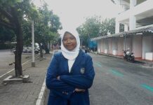 Sosok Fairuz Khalishah, Mahasiswa Termuda Universitas Negeri Yogyakarta 2025 Berusia 16 Tahun