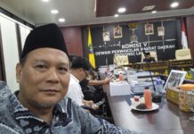 Anggota Dewan Brotowali!