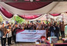 Dukung Peningkatan Kapasitas Anggota Koperasi, Dosen Agribisnis Polinela Kenalkan Inovasi Cabai Bubu