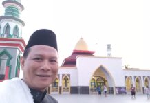 Sudah Merdeka Tapi Masih Masing-Masing