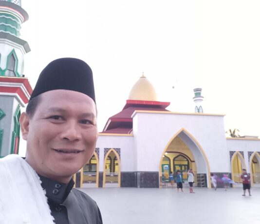 Kerakusan dan Kepongahan Penguasa digulung Lapar dan Harga Diri Rakyat